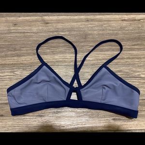 Billabong bikini top